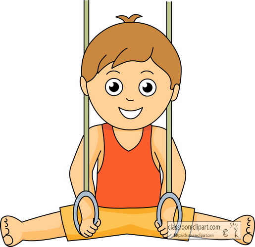 Gymnastics Clipart, Download Free Clip Art on Clipart Bay.