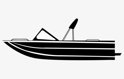 Free Boat Png Clip Art with No Background.