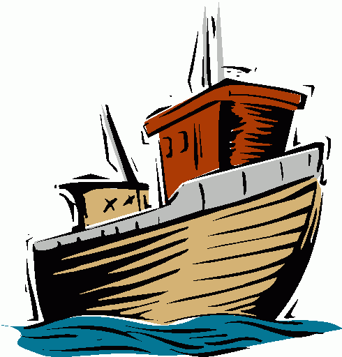 Ship clip art boat clipart clipart image 9 clipartcow.