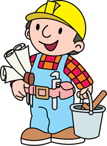 Bob the Builder Logo Vector (.EPS) Free Download.