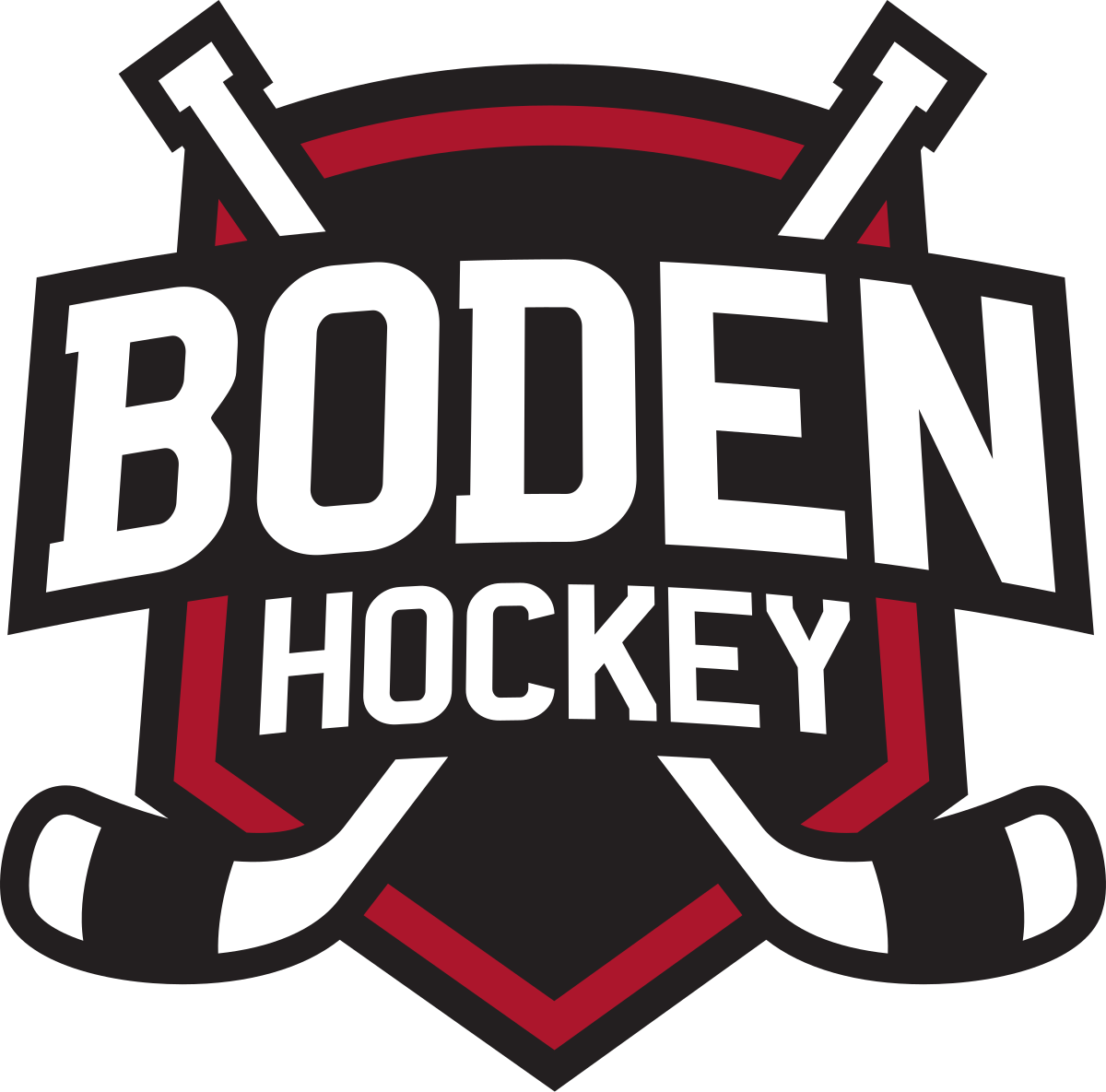 Boden Hockey.