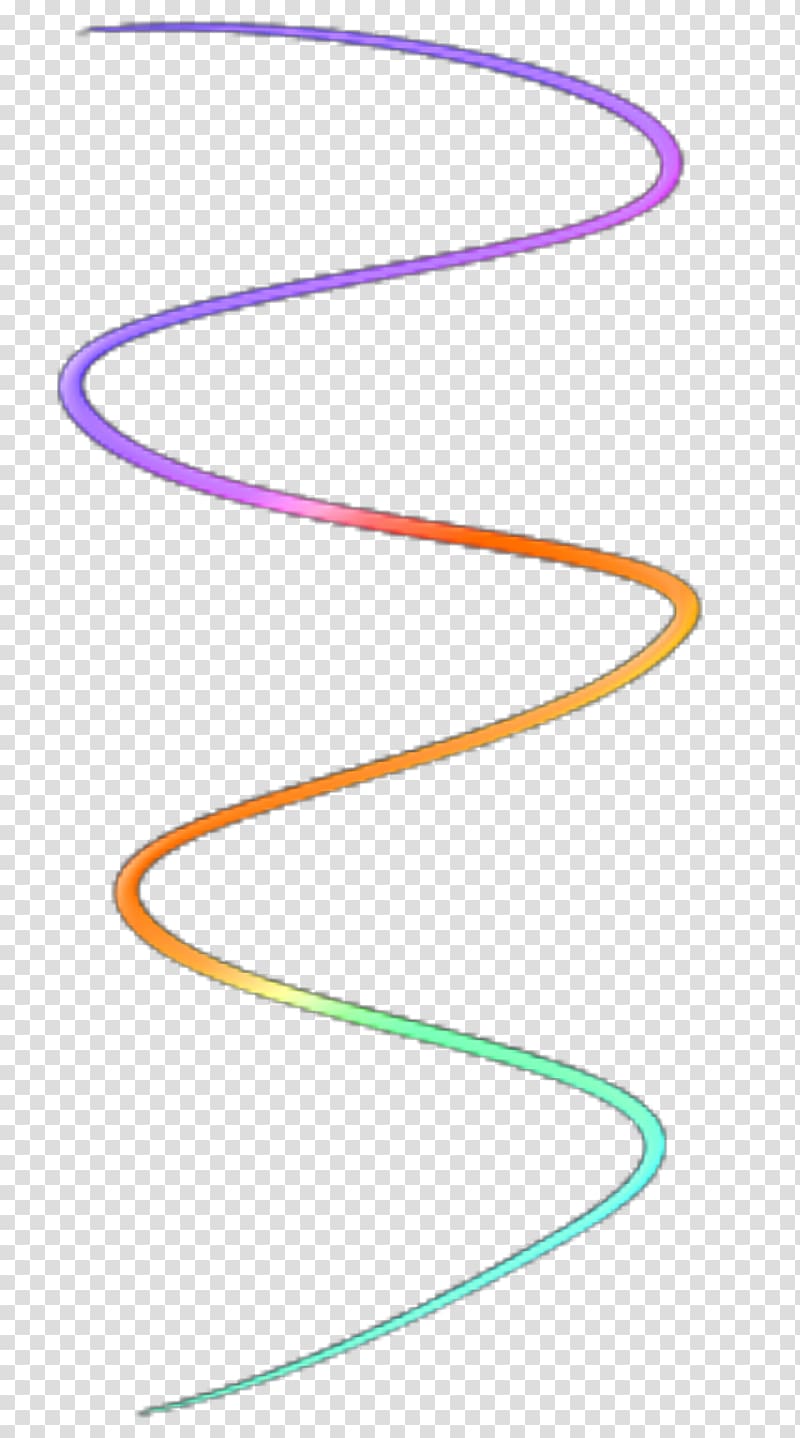 Word Swirl PicsArt Studio Sticker Gold , neon stick.