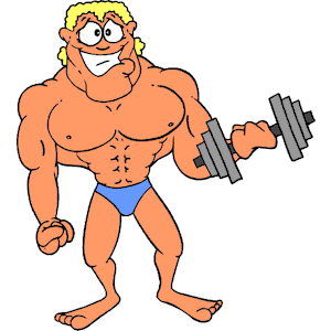 Free Bodybuilder Cliparts, Download Free Clip Art, Free Clip.