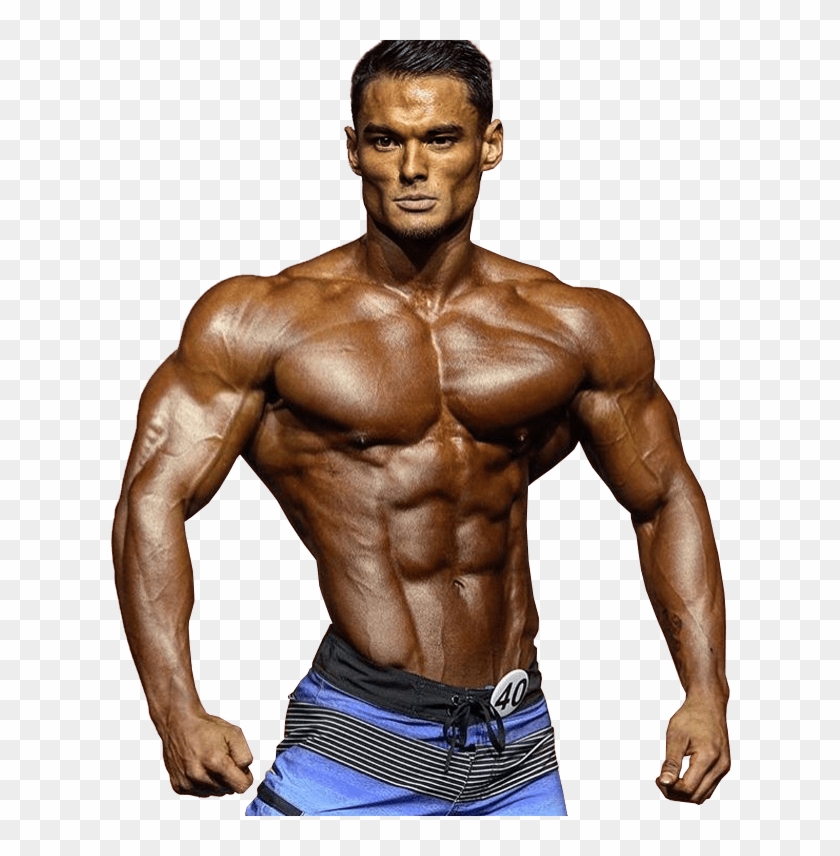 Aesthetic Bodybuilder Clipart Images Gallery For Free.