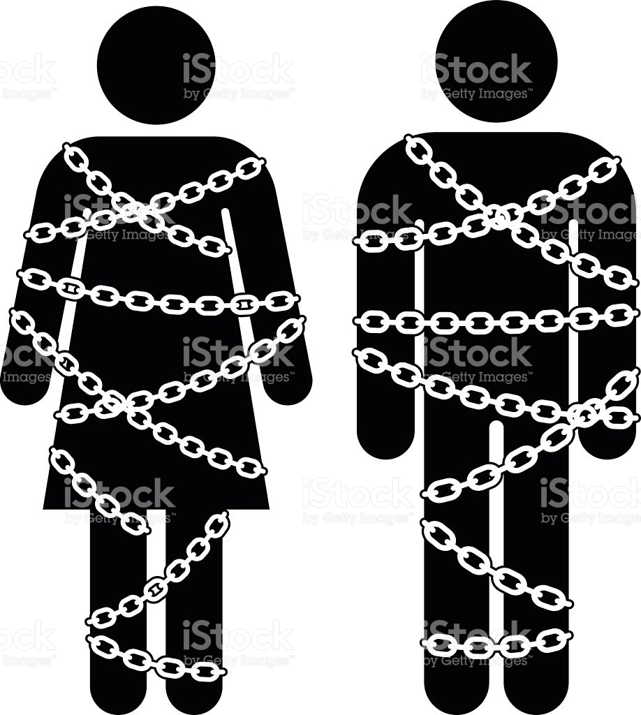 Bondage Clip Art, Vector Images & Illustrations.