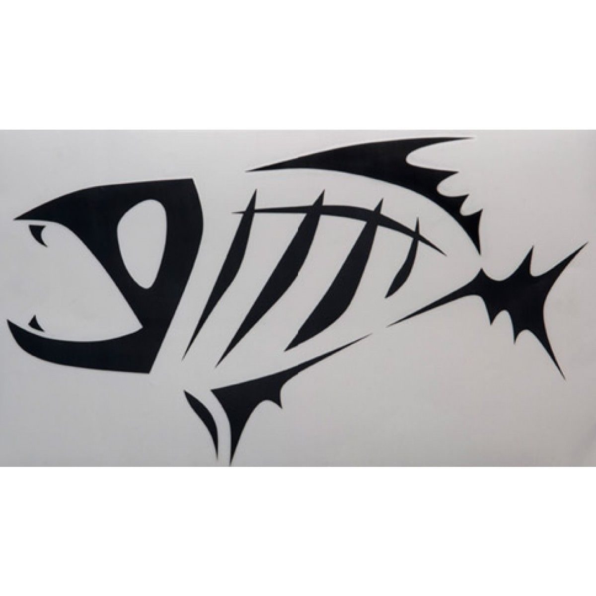 Bonefish Logo.