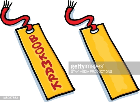 Bookmark Clip Art.