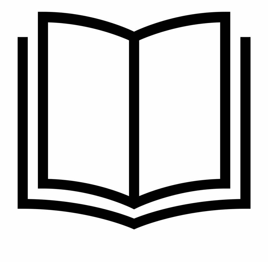 Book Png Image.