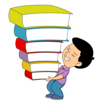 Free Return Books Cliparts, Download Free Clip Art, Free.