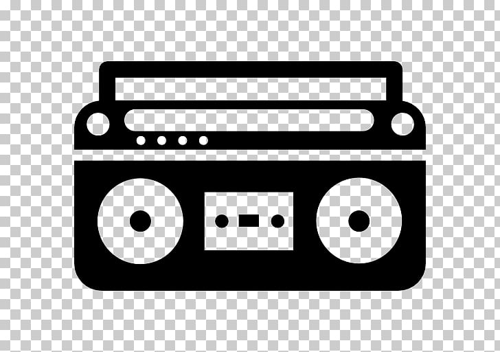 Boombox Computer Icons, stereo PNG clipart.