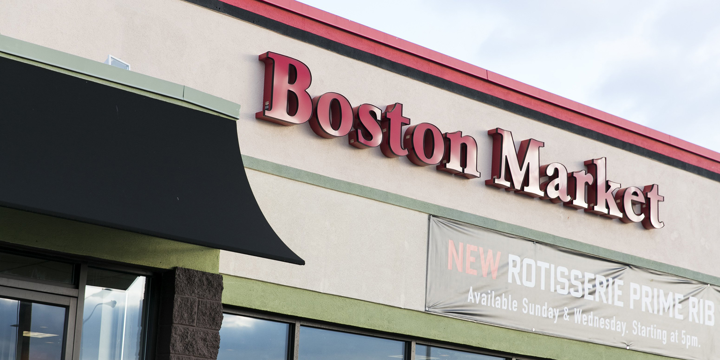 Boston Market just closed dozens of restaurants across the.