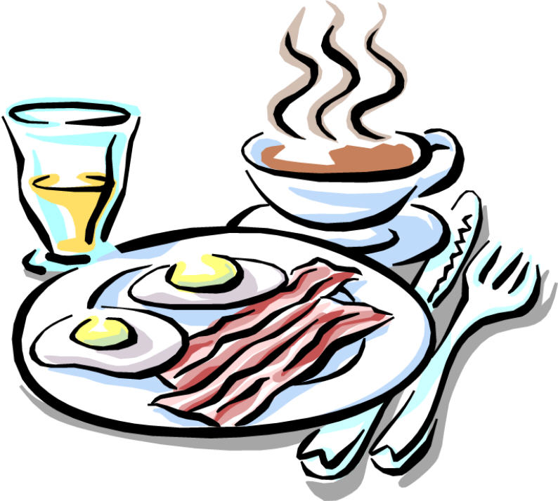 Breakfast Clipart & Breakfast Clip Art Images.