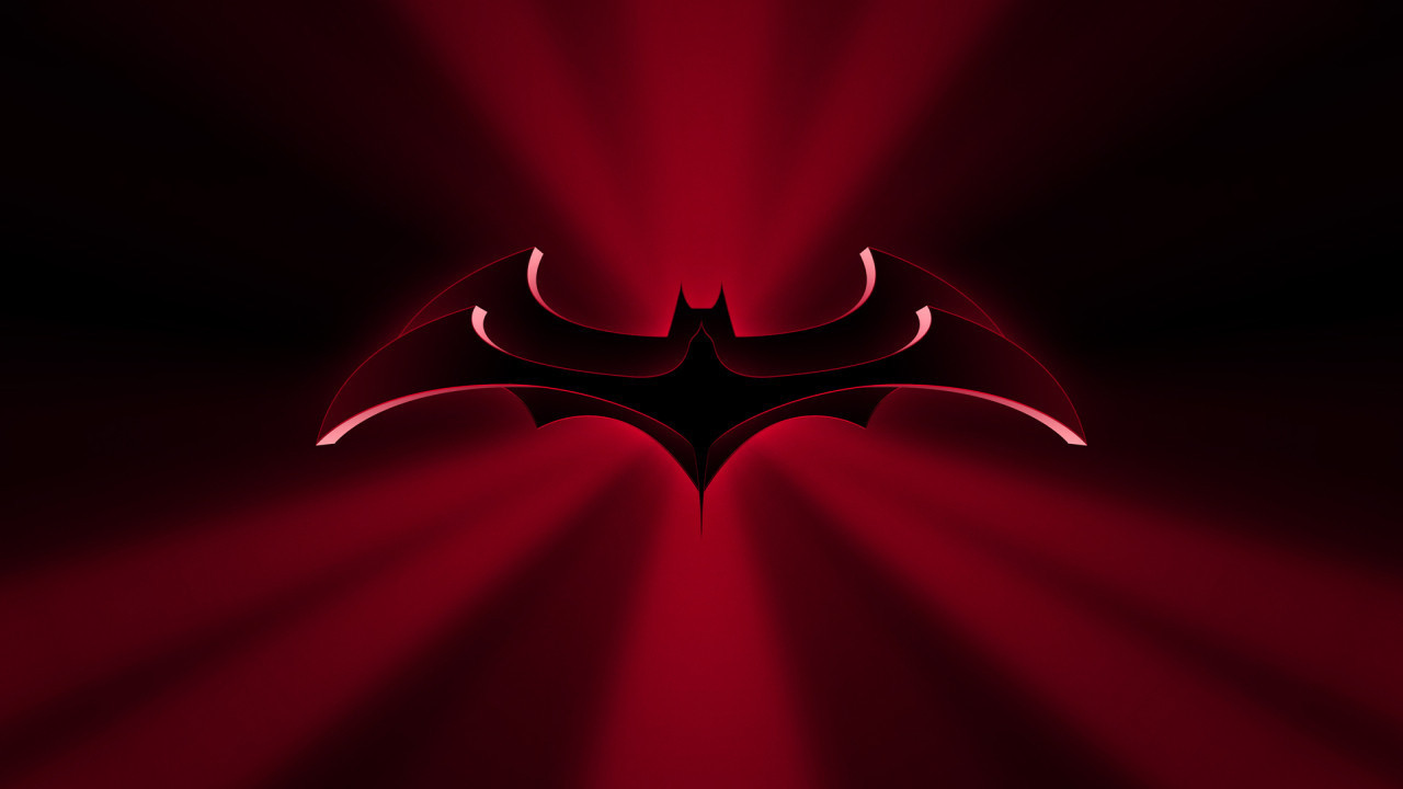 Free download Batman and Robin 1997 Batman Robin logo.