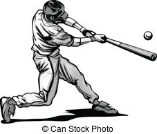 Batter Stock Illustrations. 3,166 Batter clip art images and.