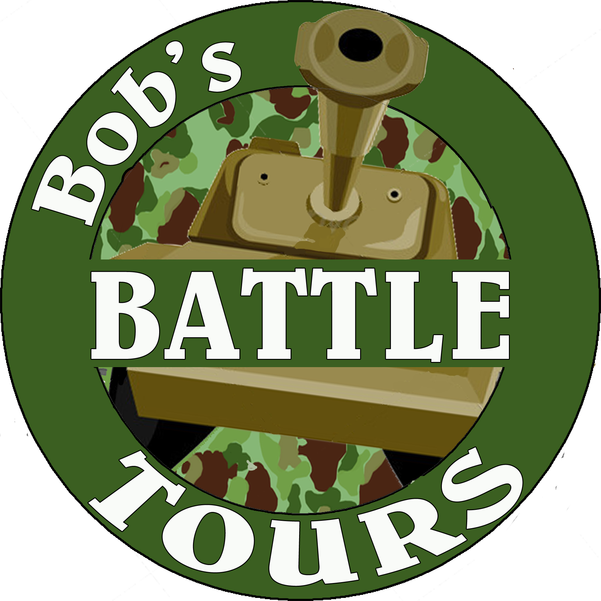 battle tour ardennes logo.