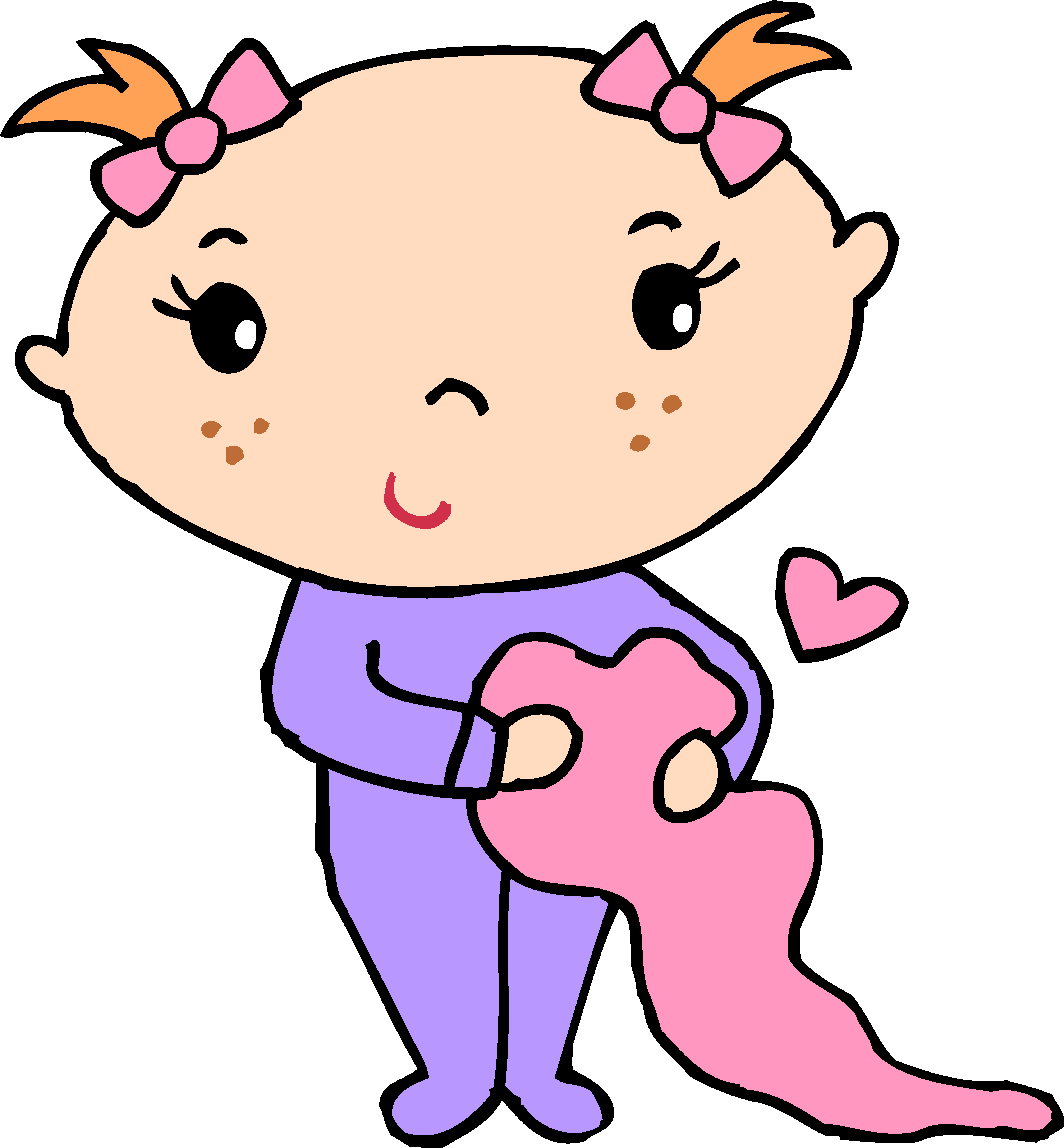 Free Toddler Cliparts, Download Free Clip Art, Free Clip Art.