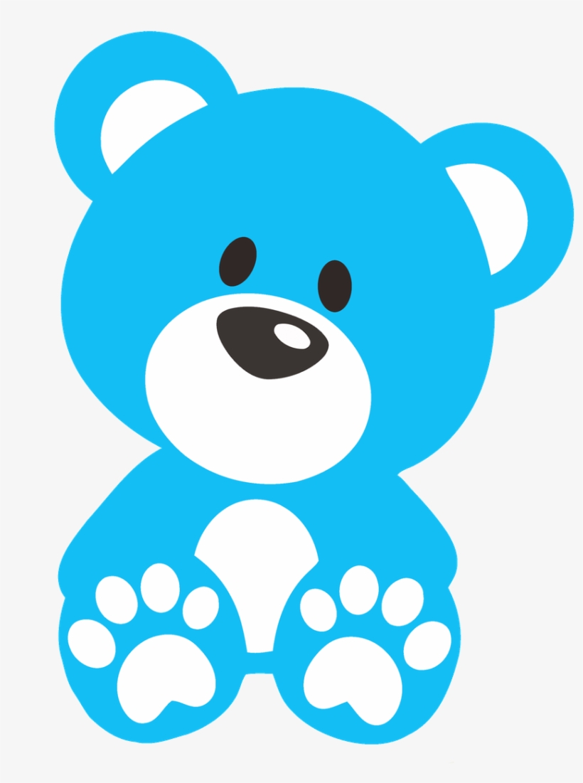 Image Library Baby Teddy Bear Clipart.