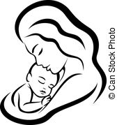 Mother and baby Illustrations and Clipart. 22,513 Mother and baby.