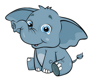 Cute Animal Clipart & Cute Animal Clip Art Images.