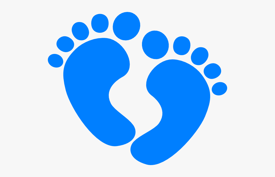 Baby Feet Baby Clipart.