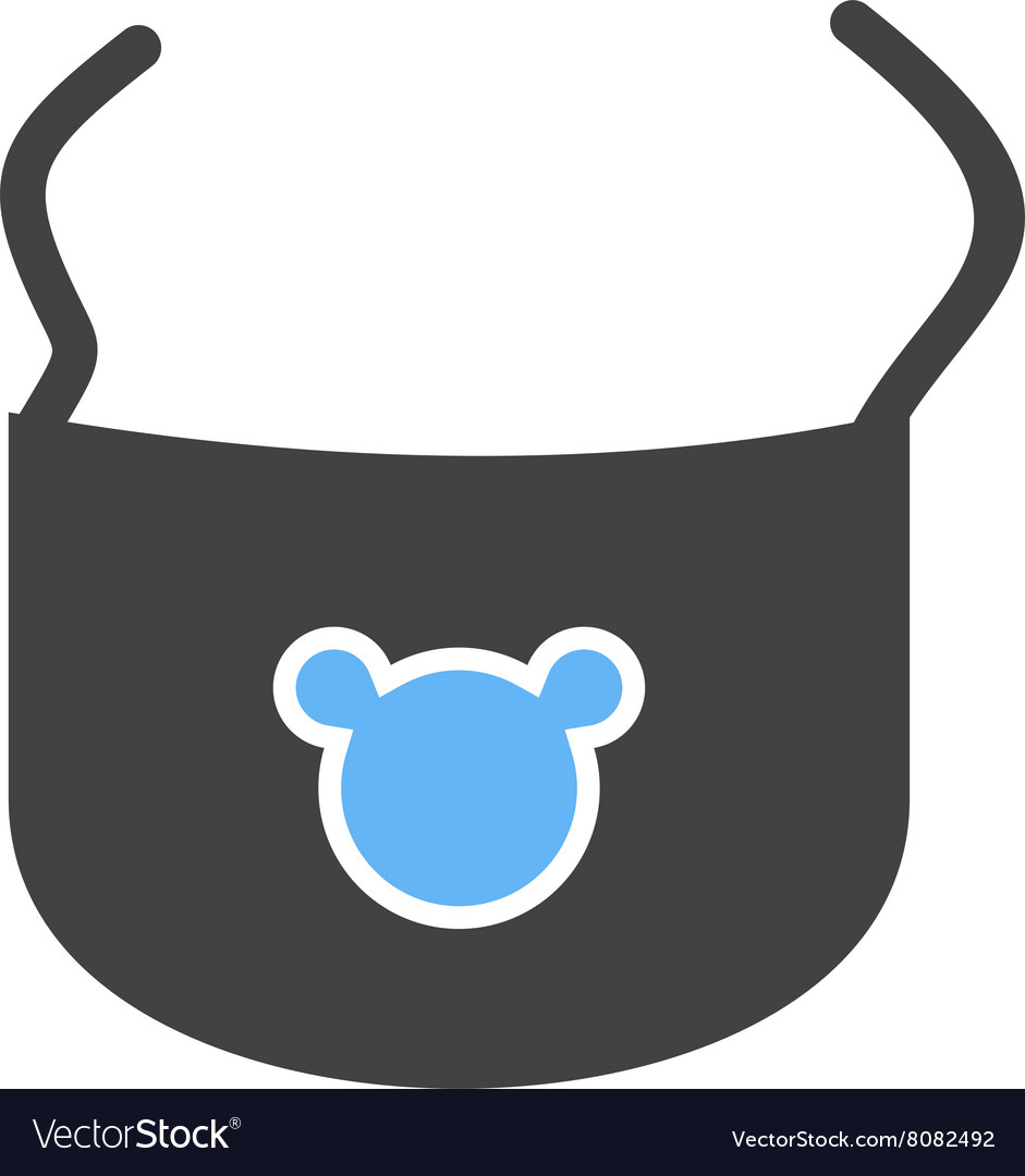 Baby Bib.