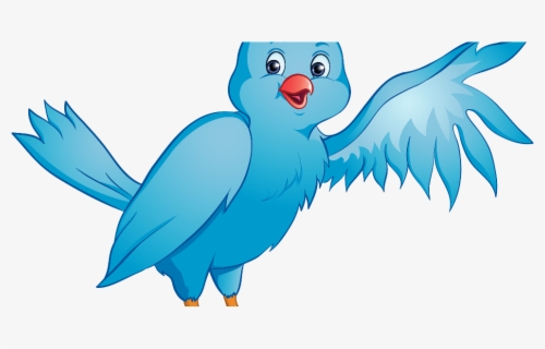 Free Baby Bird Clip Art with No Background.