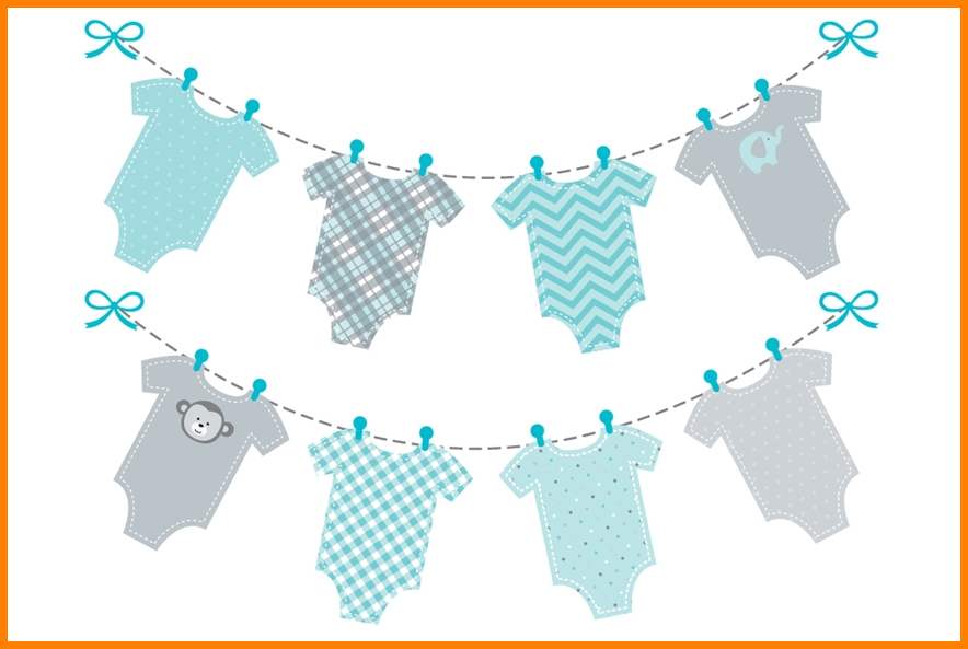 Ba boy clipart ba shower boy clipart clipartix Baby Shower.