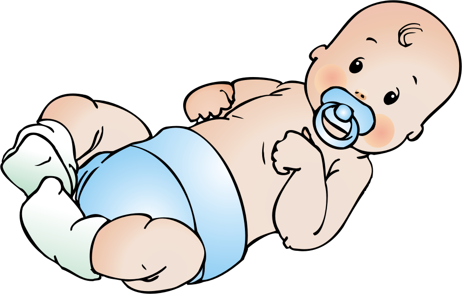 Baby Clipart Png.