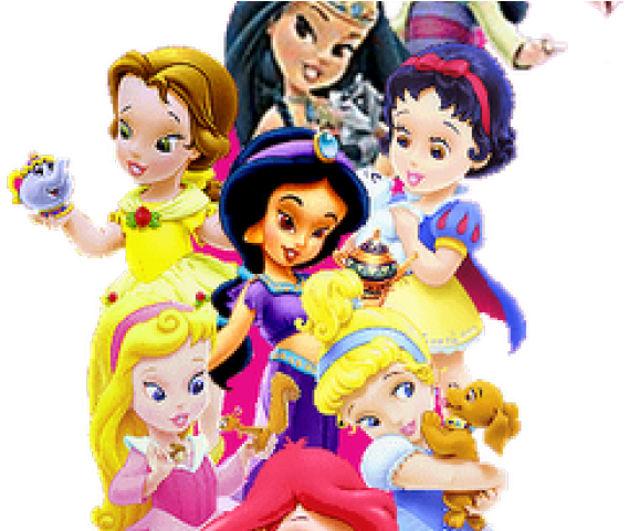 Disney Princesses Clipart Dysney.