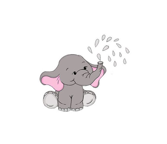 Free Baby Elephant Cliparts, Download Free Clip Art, Free Clip Art.