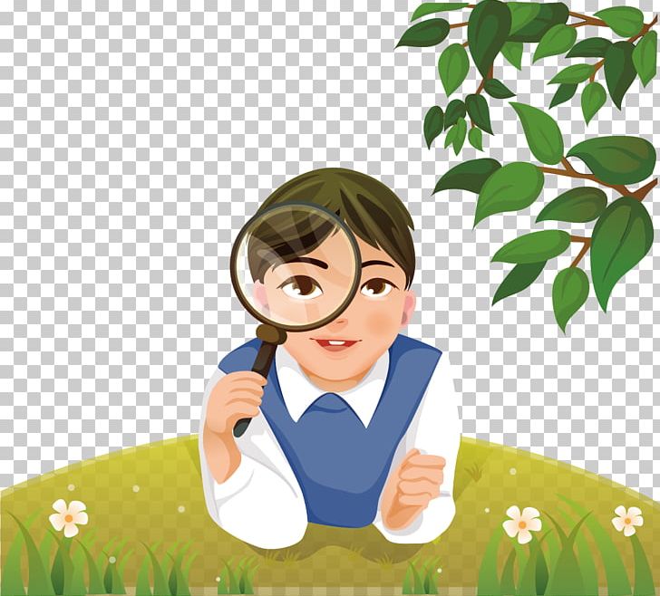 Airplane Magnifying Glass Cartoon PNG, Clipart, Art, Baby.