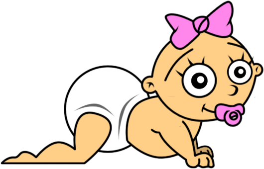 Free Cliparts Crawling Babies, Download Free Clip Art, Free.