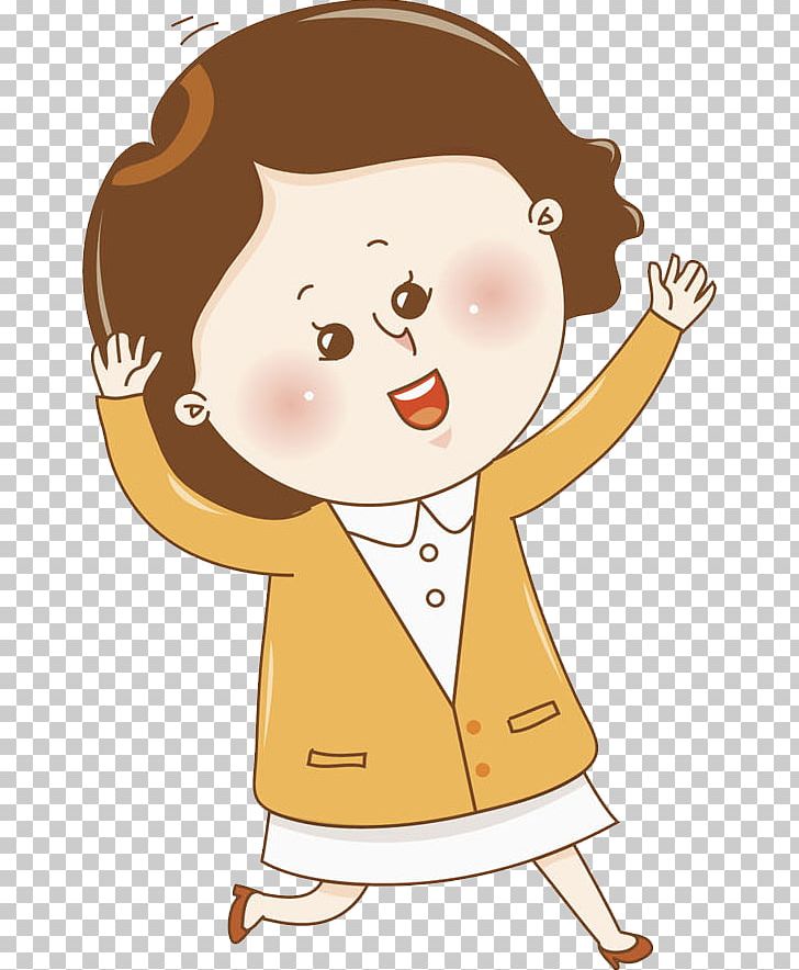 Smile Girl Hand PNG, Clipart, Animation, Baby Girl, Boy.