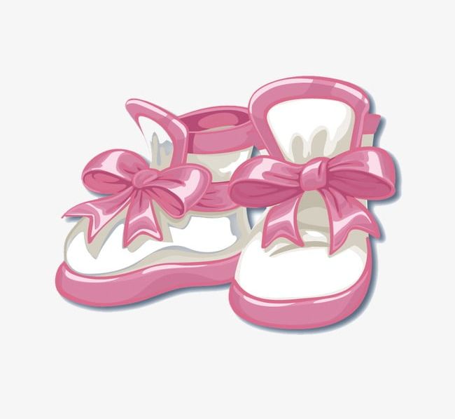 Pink Shoes PNG, Clipart, Baby, Bow, Girls, Girls Shoes, Pink.