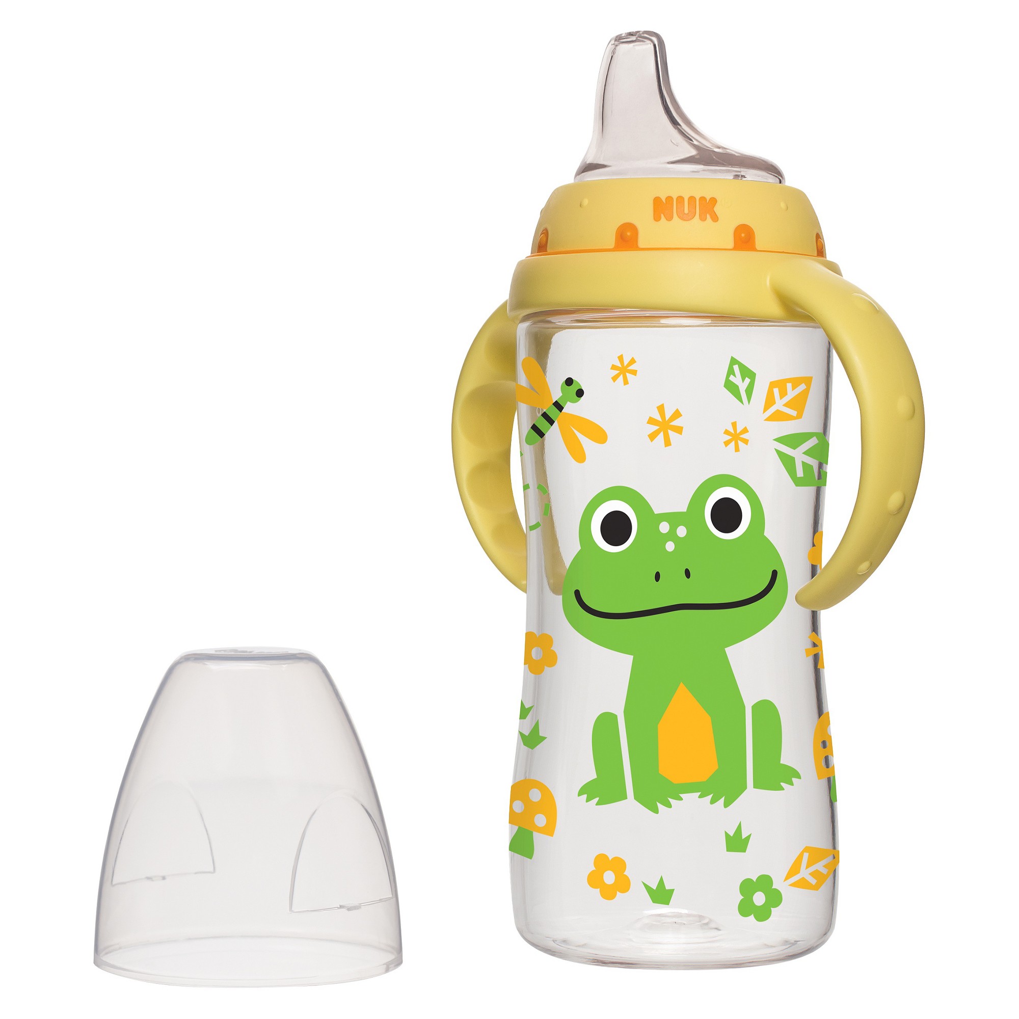 NUK 10oz Learner Sippy Cup.