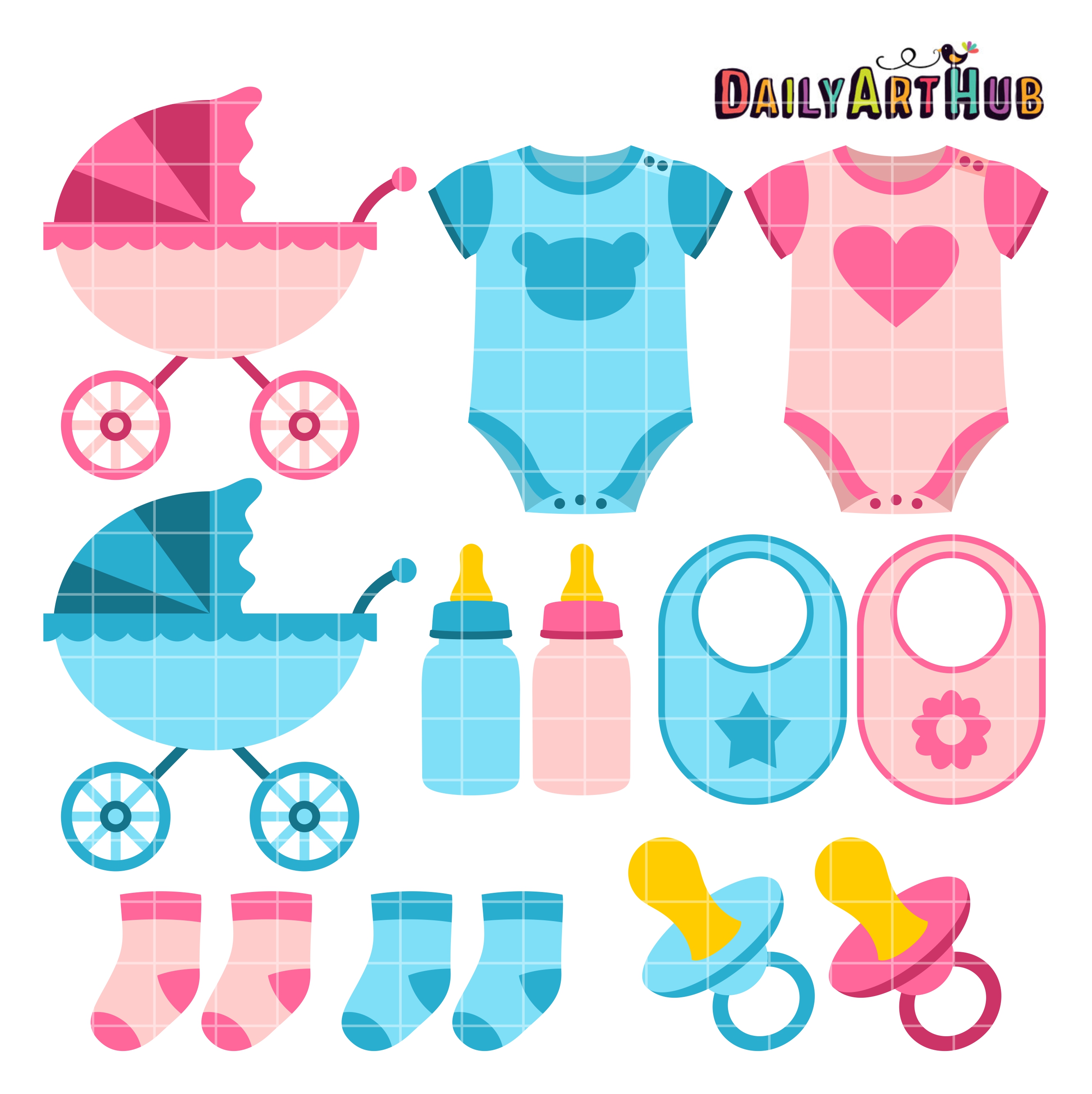 Free Baby Things Cliparts, Download Free Clip Art, Free Clip Art on.