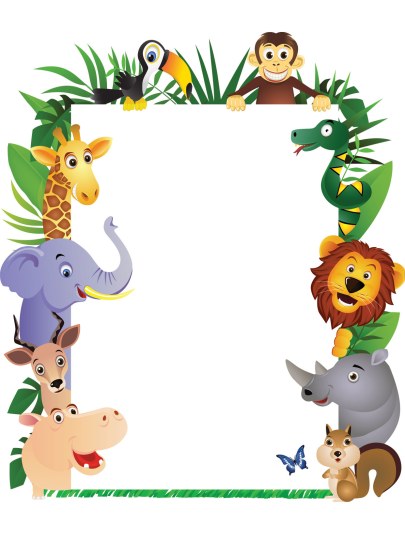 Free Jungle Cliparts, Download Free Clip Art, Free Clip Art.