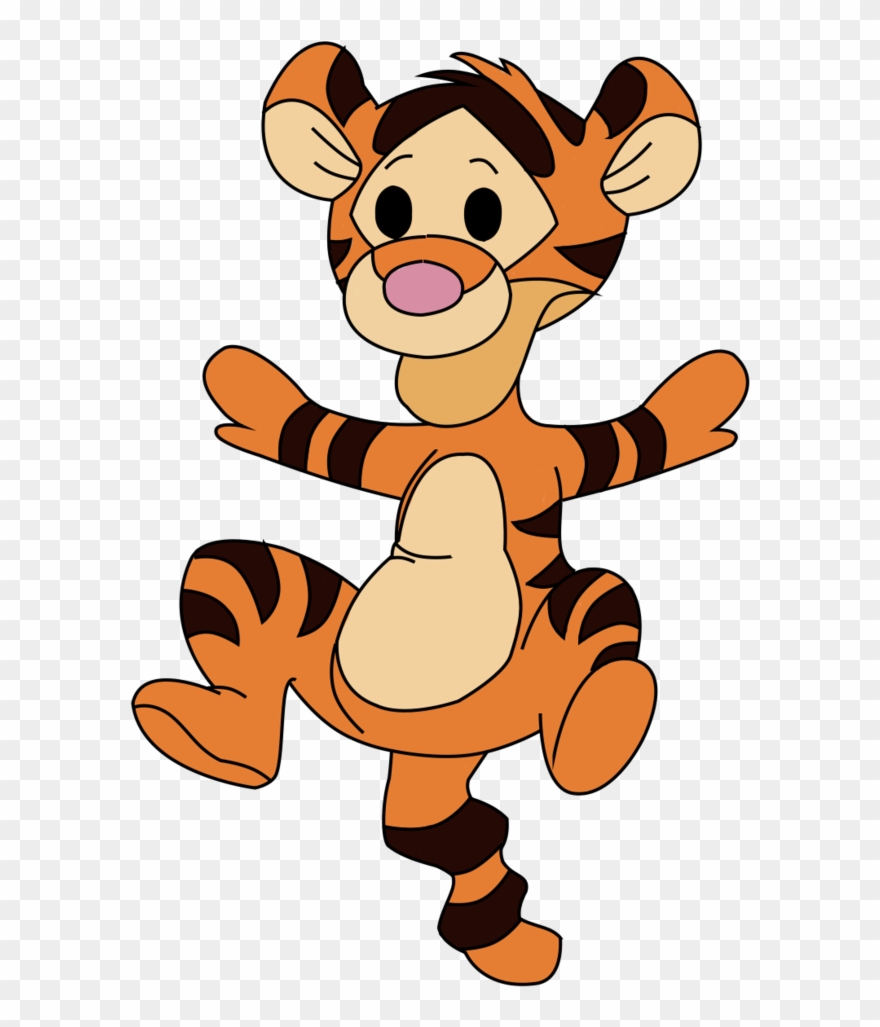 Tigger, Winnie The Pooh, Clip Art, January, Pooh Bear,.