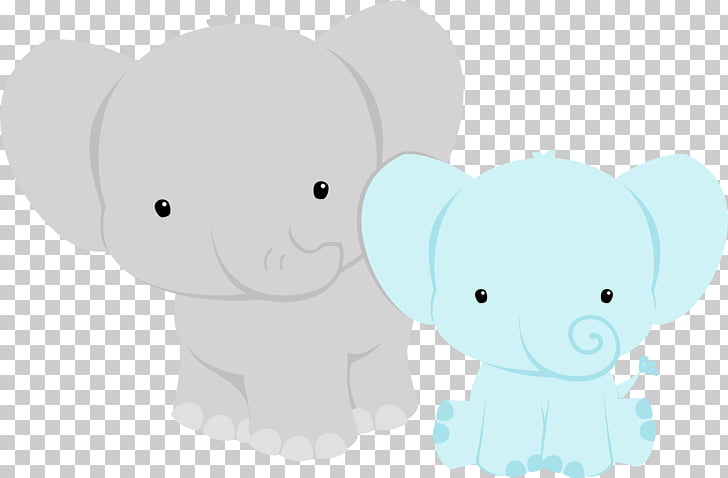 Elephantidae Baby shower Infant , baby shower Baby Elephant.