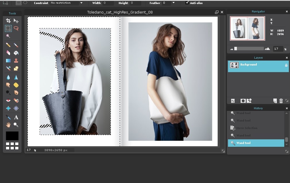 How To Remove Image Backgrounds Without Photoshop.