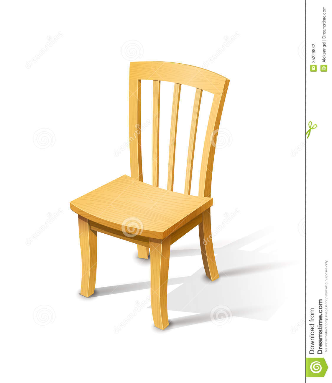 Chair Clipart Transparent Background.