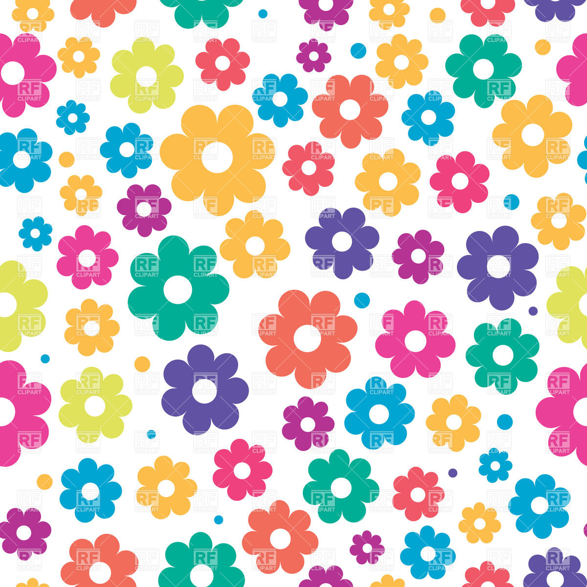 Free Background Floral Cliparts, Download Free Clip Art.