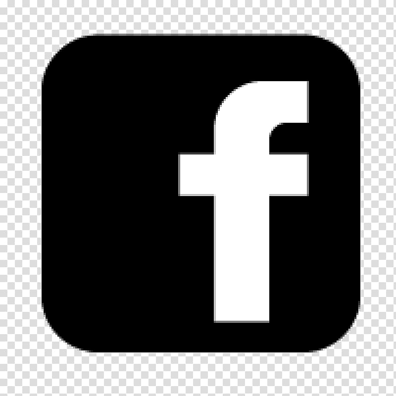 Logo Facebook Black and white Computer Icons, facebook.