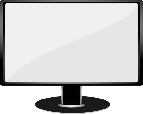 Images Of Computer Monitor.