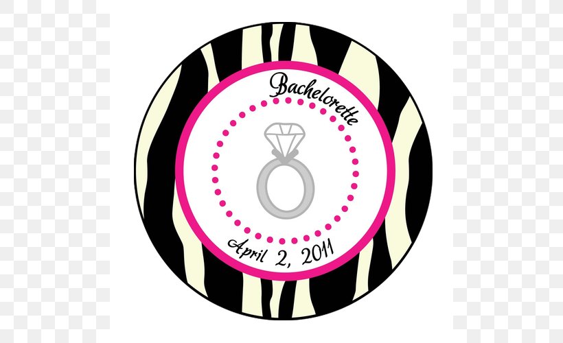 Borders And Frames Bachelorette Party Free Content Clip Art.