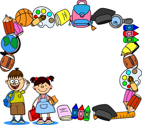 Free School Page Borders, Download Free Clip Art, Free Clip.