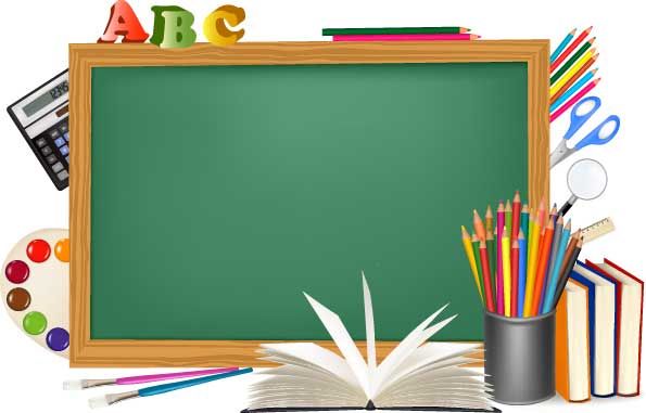 Free School Background Cliparts, Download Free Clip Art.