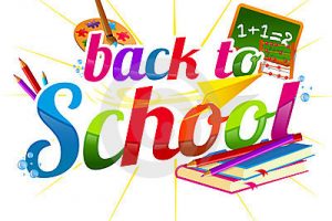 Back to school free clipart » Clipart Station.