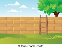 Backyard Clipart and Stock Illustrations. 2,640 Backyard vector.