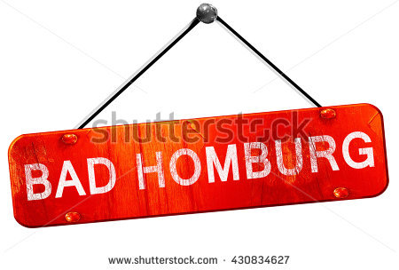 Bad Homburg Stock Photos, Royalty.